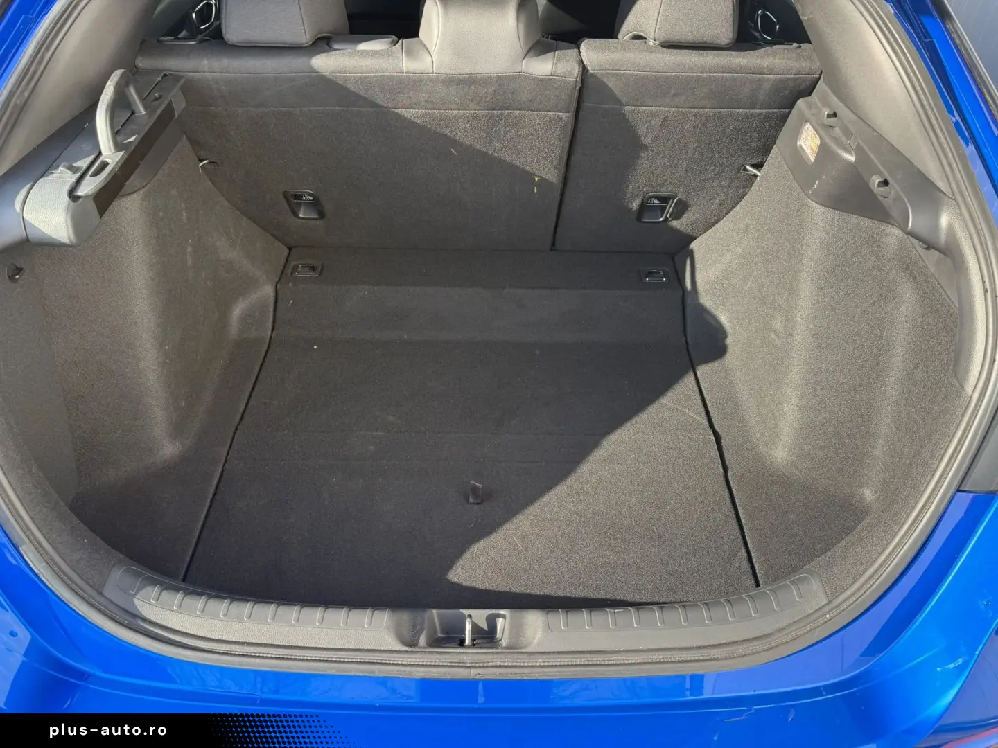 Honda Civic Gen-Xi-2021