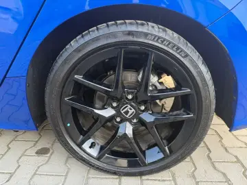 Honda Civic Gen-Xi-2021