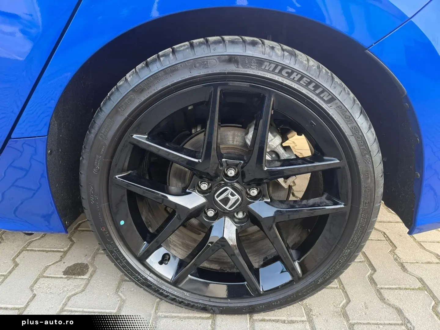 Honda Civic Gen-Xi-2021