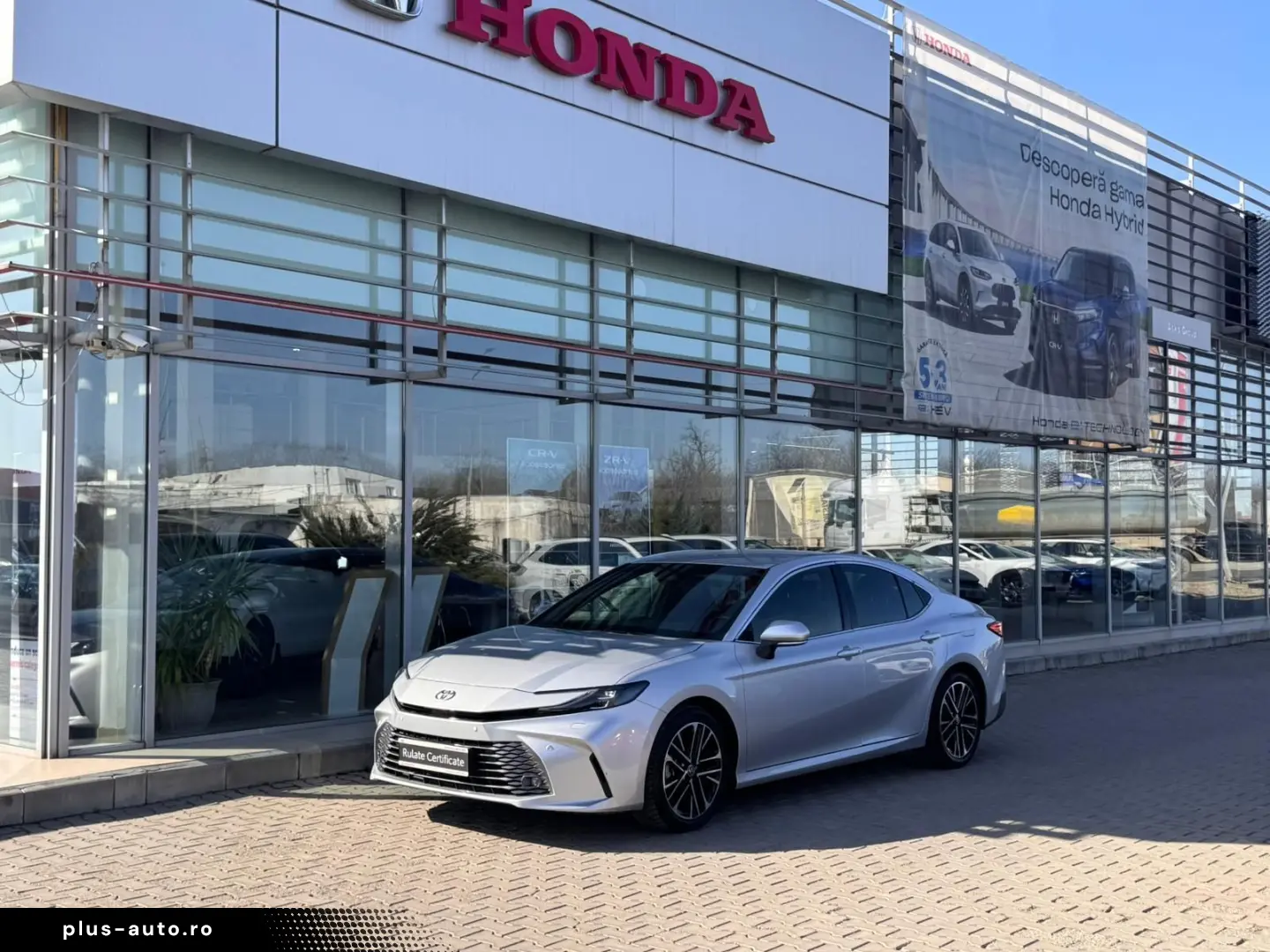 Toyota Camry Gen-Viii-2017