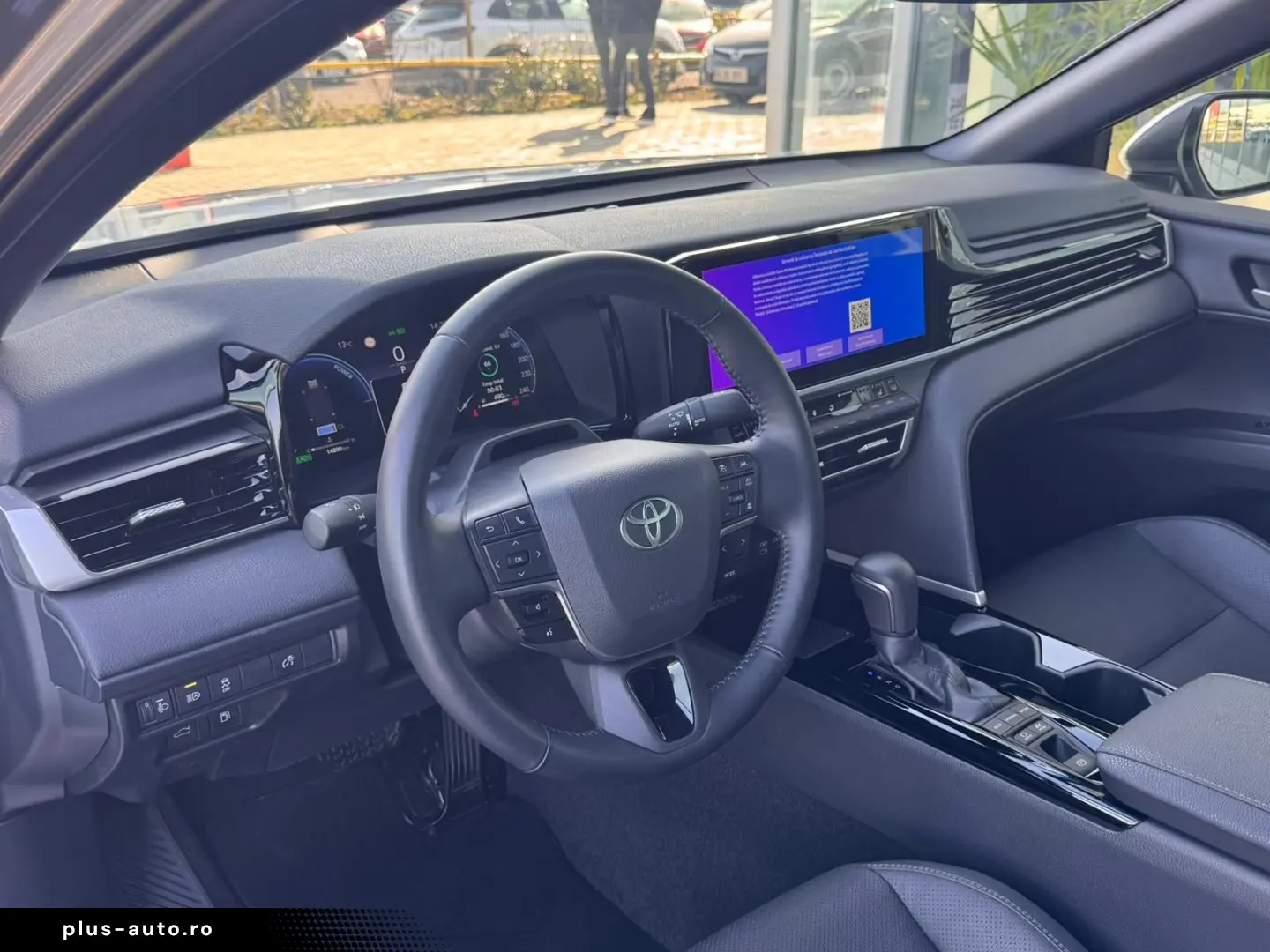 Toyota Camry Gen-Viii-2017