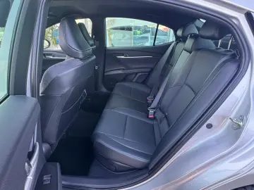 Toyota Camry Gen-Viii-2017