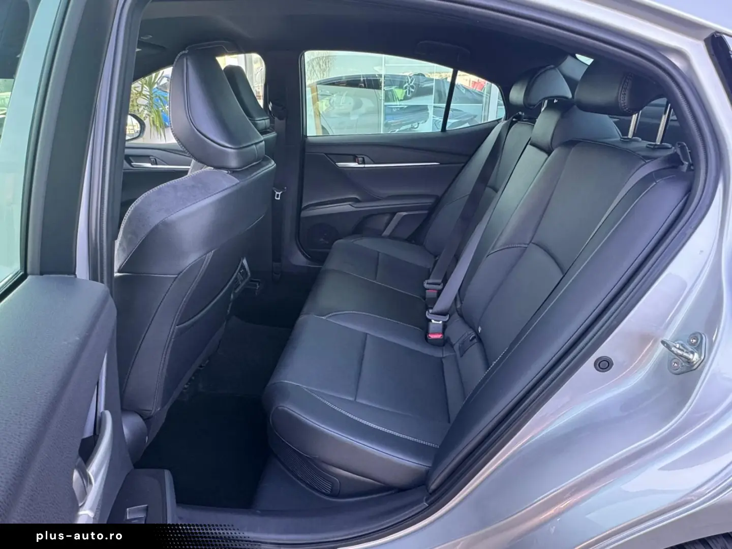 Toyota Camry Gen-Viii-2017