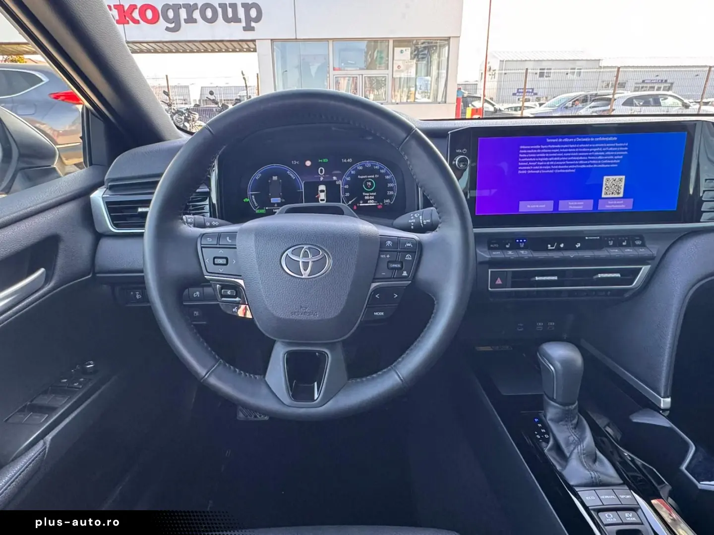 Toyota Camry Gen-Viii-2017