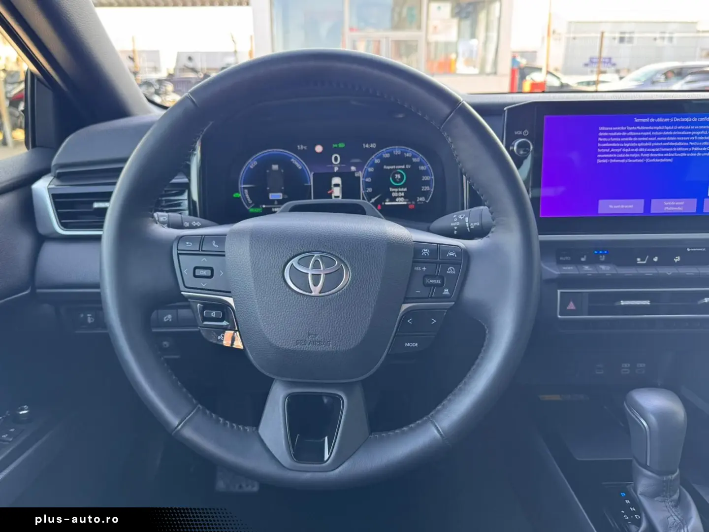 Toyota Camry Gen-Viii-2017