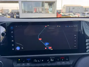 Toyota Camry Gen-Viii-2017