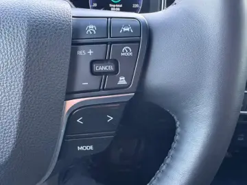 Toyota Camry Gen-Viii-2017