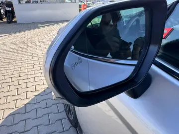 Toyota Camry Gen-Viii-2017