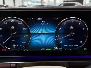 Mercedes-Benz GLS 600 Maybach