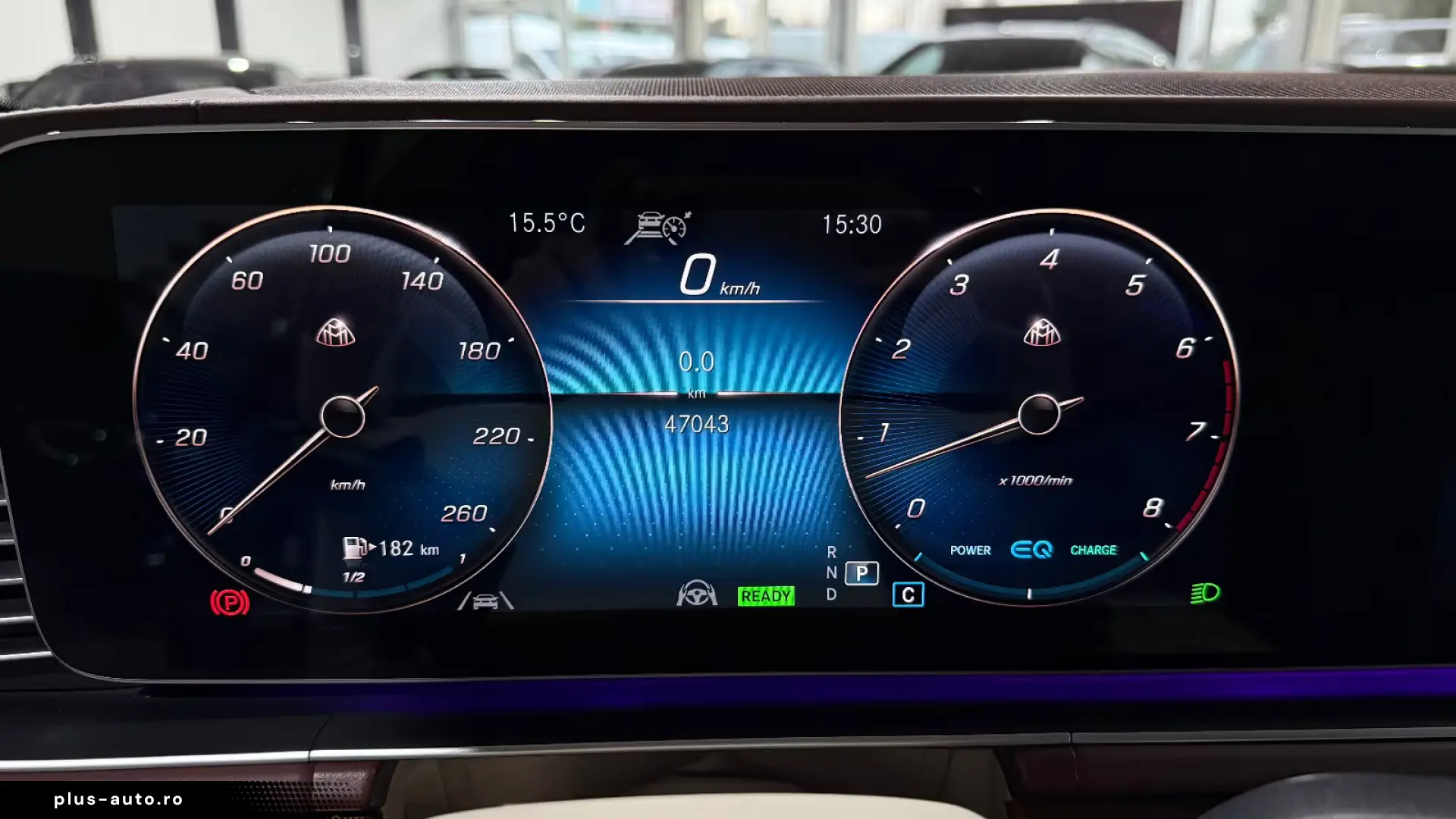 Mercedes-Benz GLS 600 Maybach