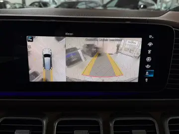 Mercedes-Benz GLS 600 Maybach