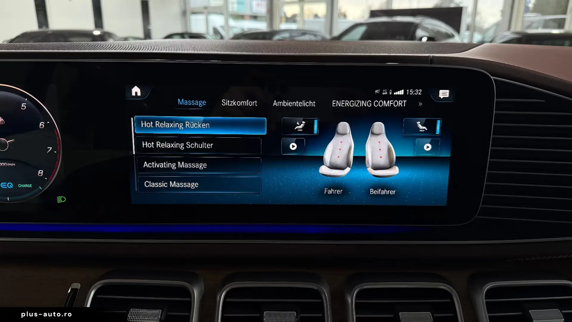 Mercedes-Benz GLS 600 Maybach