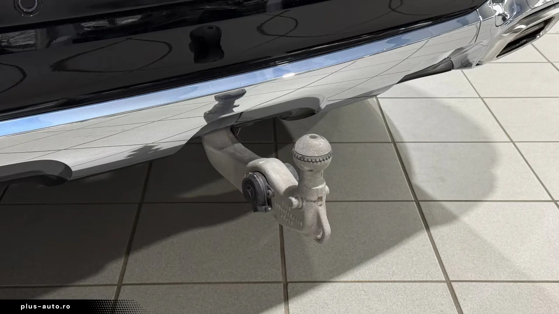 Mercedes-Benz GLS 600 Maybach