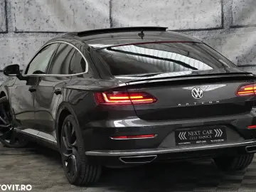 Volkswagen ARTEON 2.0 TSI OPF DSG R-Line