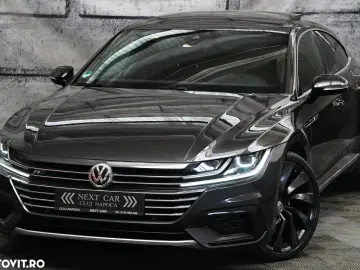 Volkswagen ARTEON 2.0 TSI OPF DSG R-Line