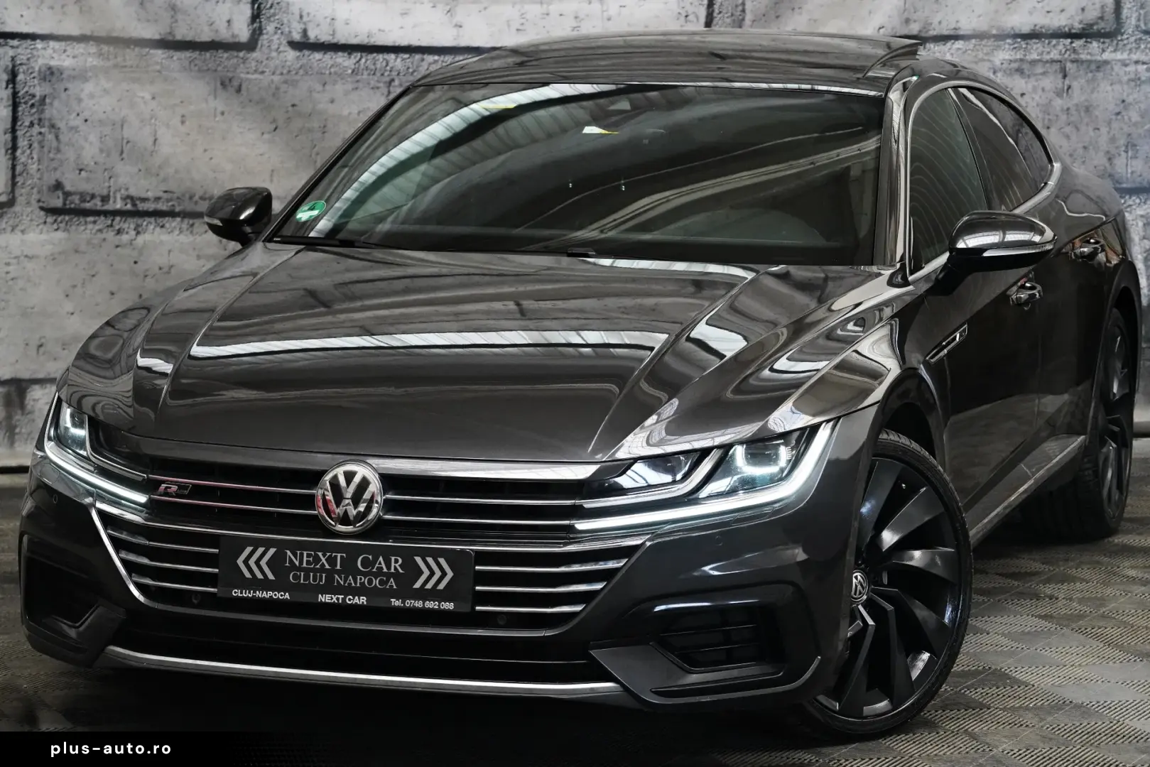 Volkswagen ARTEON 2.0 TSI OPF DSG R-Line