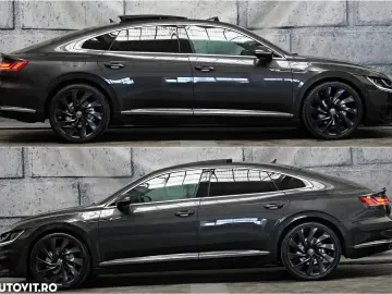 Volkswagen ARTEON 2.0 TSI OPF DSG R-Line