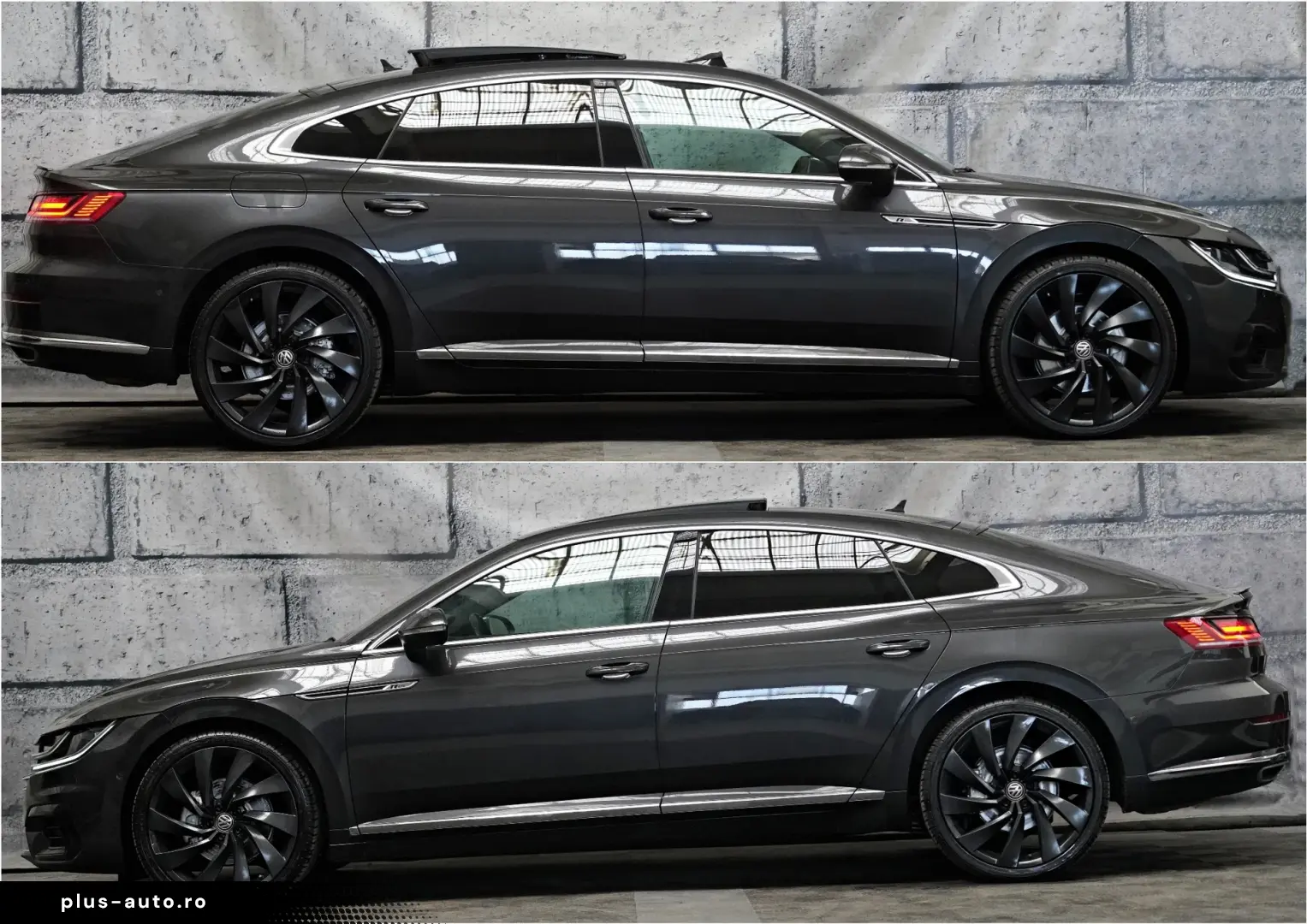 Volkswagen ARTEON 2.0 TSI OPF DSG R-Line