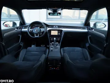 Volkswagen ARTEON 2.0 TSI OPF DSG R-Line