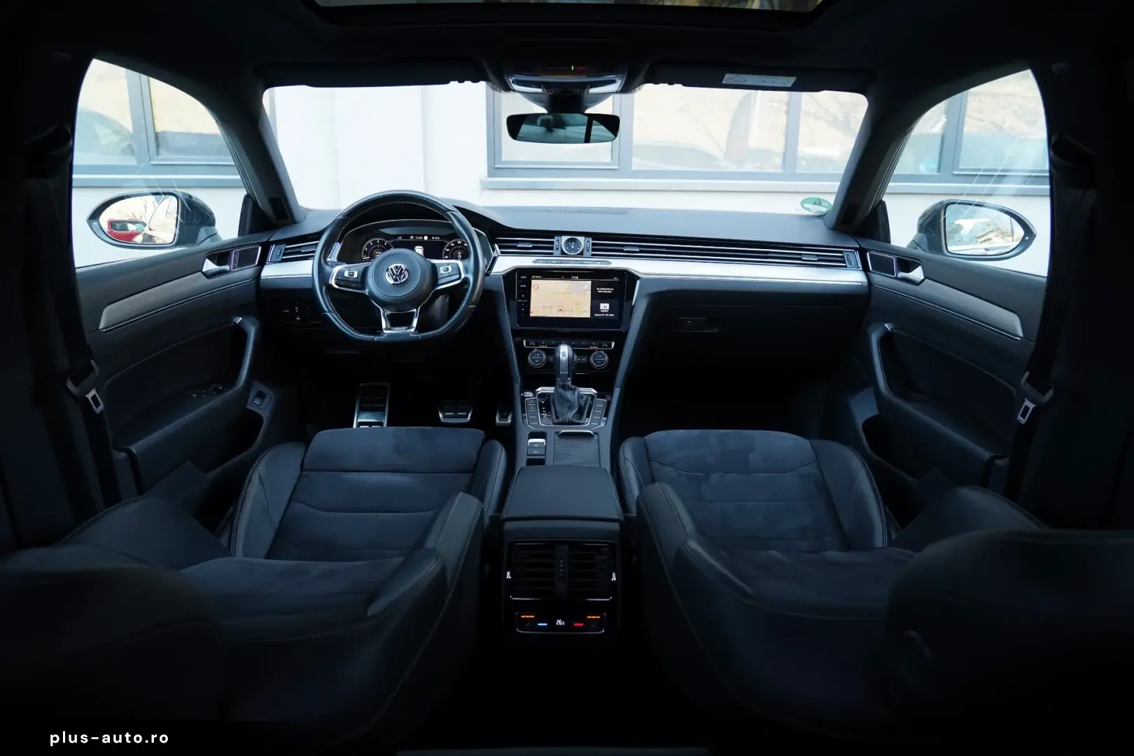 Volkswagen ARTEON 2.0 TSI OPF DSG R-Line