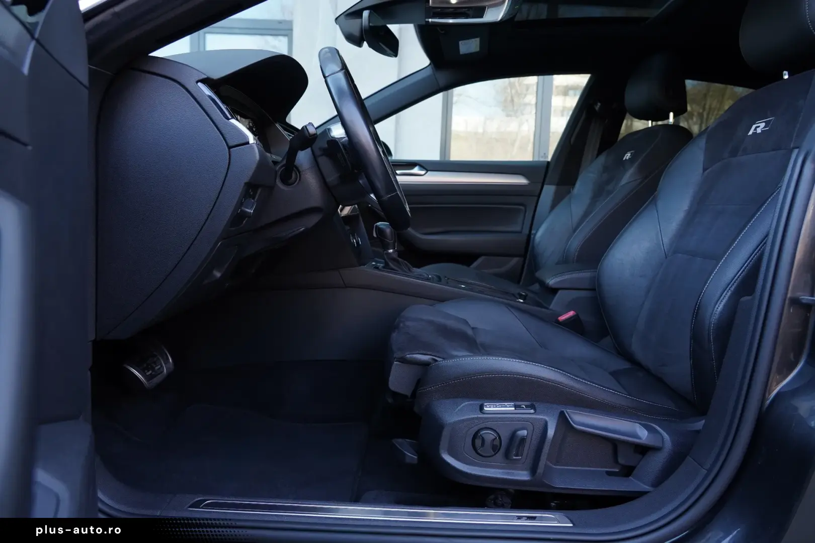 Volkswagen ARTEON 2.0 TSI OPF DSG R-Line