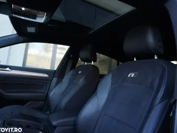 Volkswagen ARTEON 2.0 TSI OPF DSG R-Line