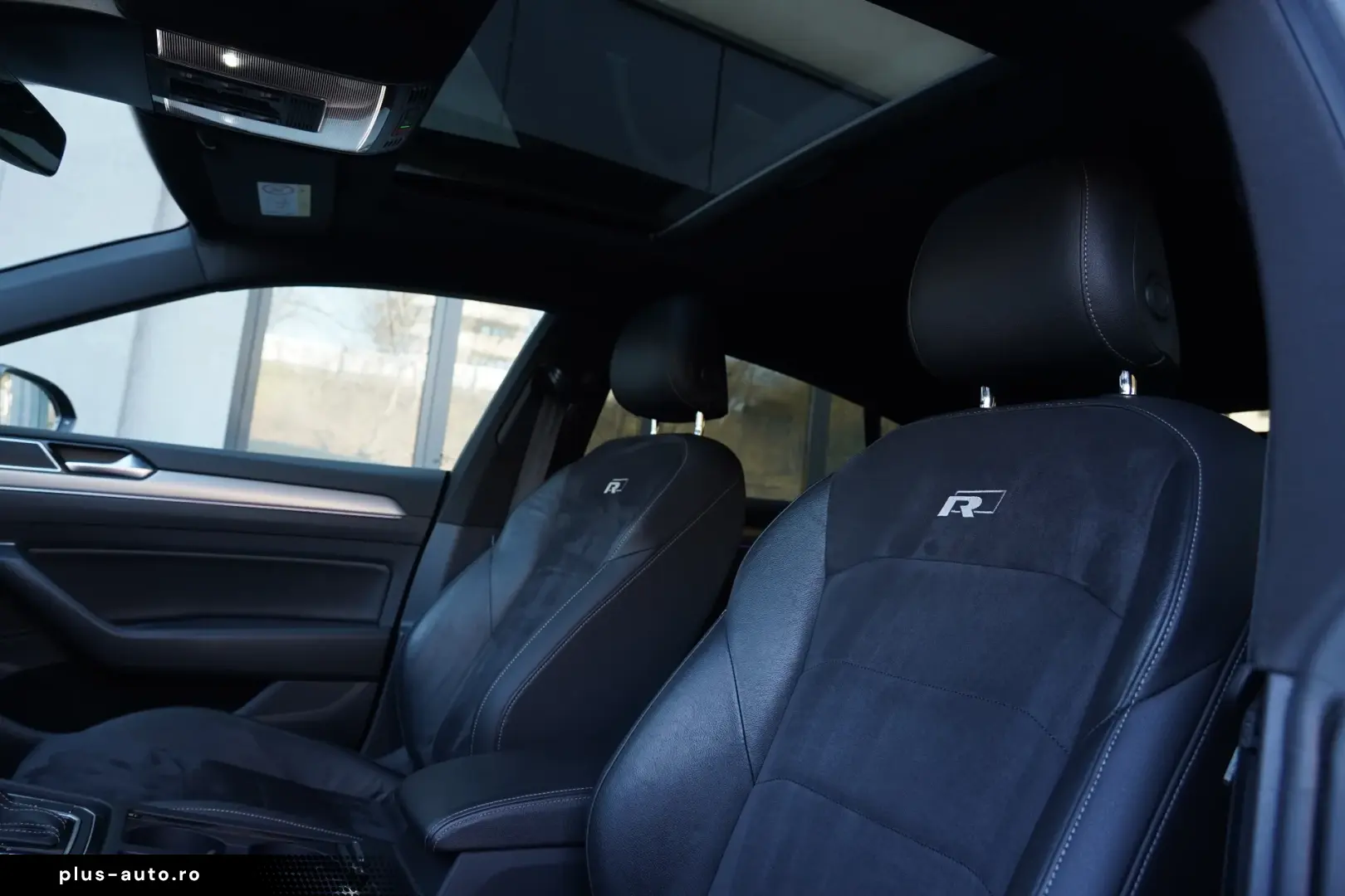 Volkswagen ARTEON 2.0 TSI OPF DSG R-Line