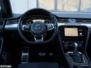 Volkswagen ARTEON 2.0 TSI OPF DSG R-Line
