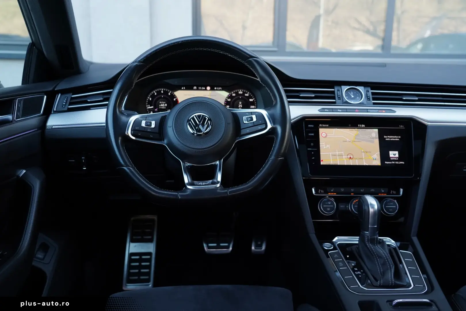 Volkswagen ARTEON 2.0 TSI OPF DSG R-Line