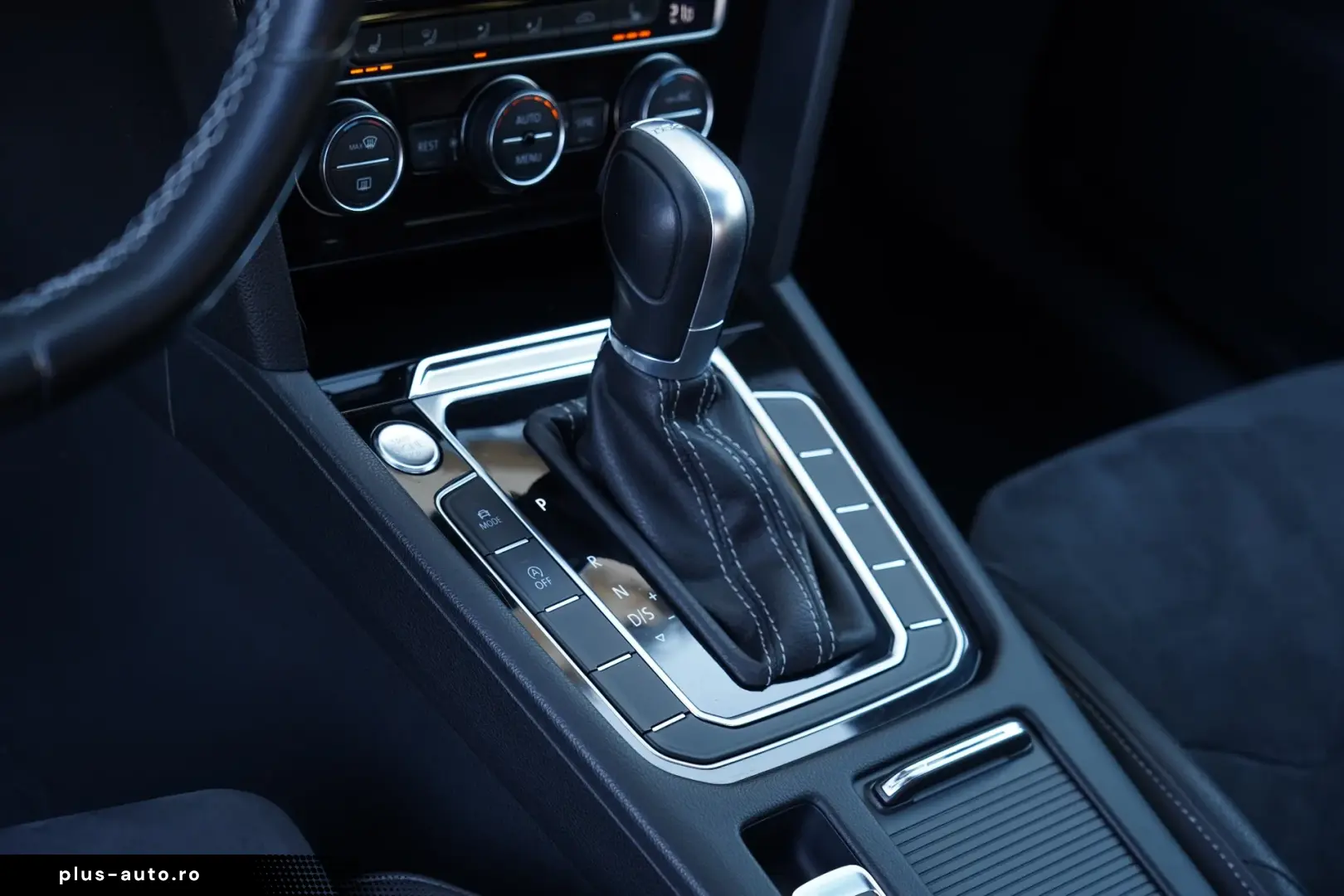 Volkswagen ARTEON 2.0 TSI OPF DSG R-Line