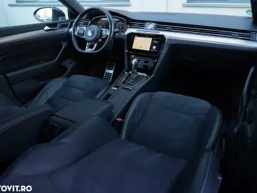 Volkswagen ARTEON 2.0 TSI OPF DSG R-Line
