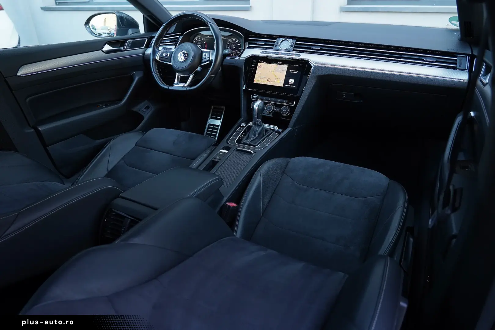 Volkswagen ARTEON 2.0 TSI OPF DSG R-Line