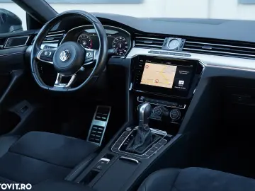 Volkswagen ARTEON 2.0 TSI OPF DSG R-Line