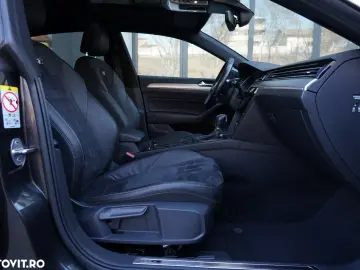 Volkswagen ARTEON 2.0 TSI OPF DSG R-Line