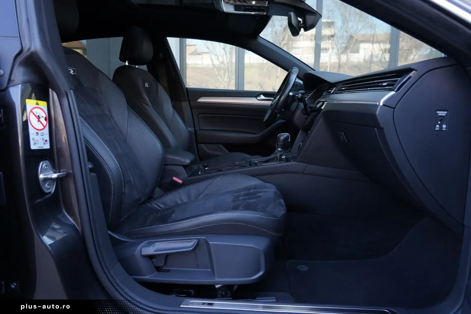 Volkswagen ARTEON 2.0 TSI OPF DSG R-Line