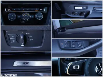 Volkswagen ARTEON 2.0 TSI OPF DSG R-Line