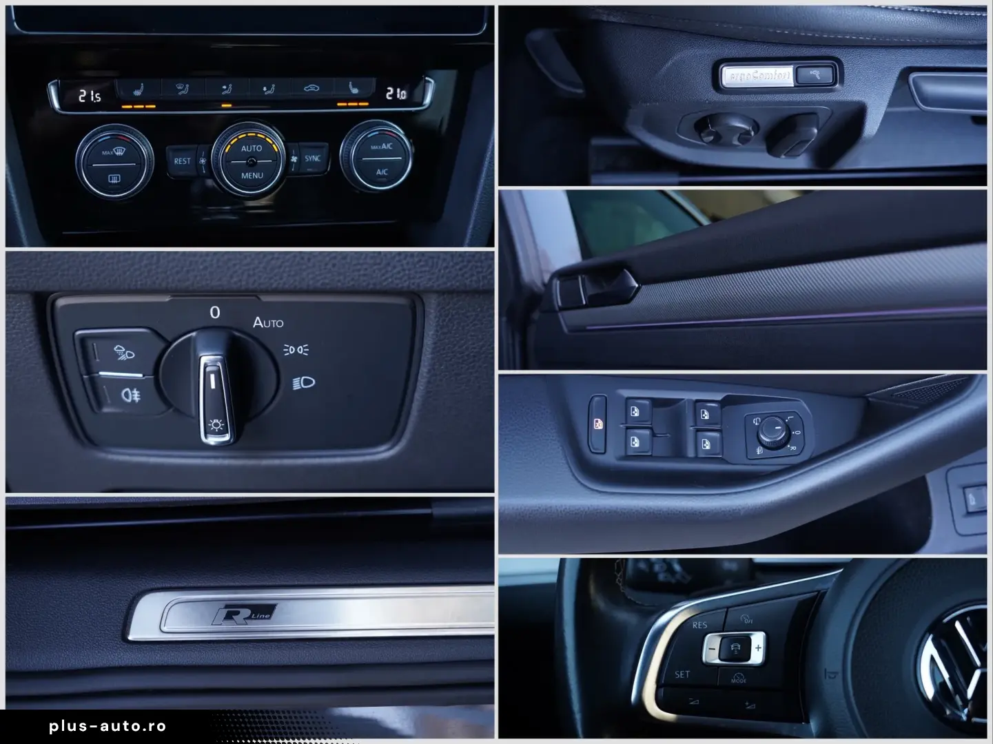 Volkswagen ARTEON 2.0 TSI OPF DSG R-Line