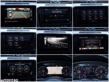 Volkswagen ARTEON 2.0 TSI OPF DSG R-Line