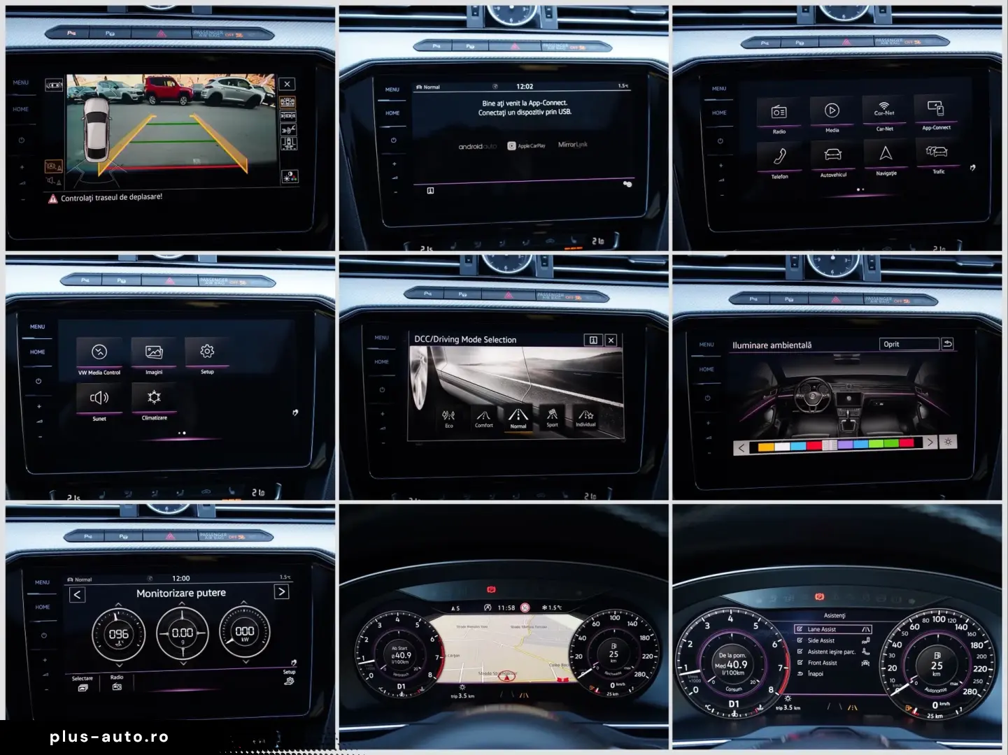 Volkswagen ARTEON 2.0 TSI OPF DSG R-Line