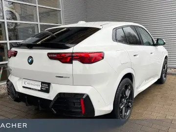 BMW X2 sDrive20i A M-Sport HUD  RFK PRO PANO