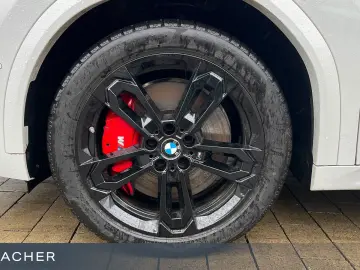 BMW X2 sDrive20i A M-Sport HUD  RFK PRO PANO