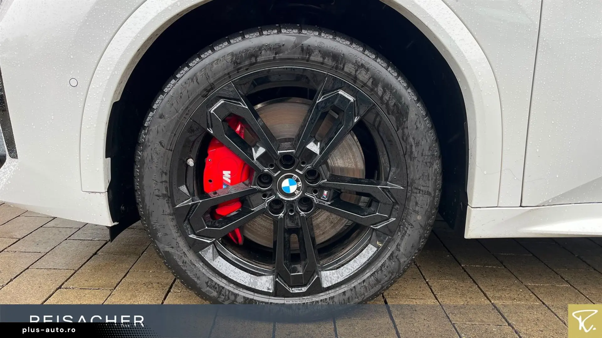 BMW X2 sDrive20i A M-Sport HUD  RFK PRO PANO