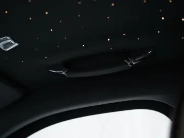 ROLLS ROYCE Cullinan   TV   4-Seats   NightV   22Z   Fridge