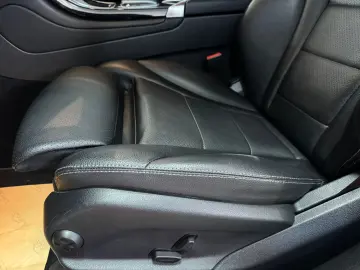 Mercedes-Benz GLC Coupe 220 d 4Matic 9G-TRONIC