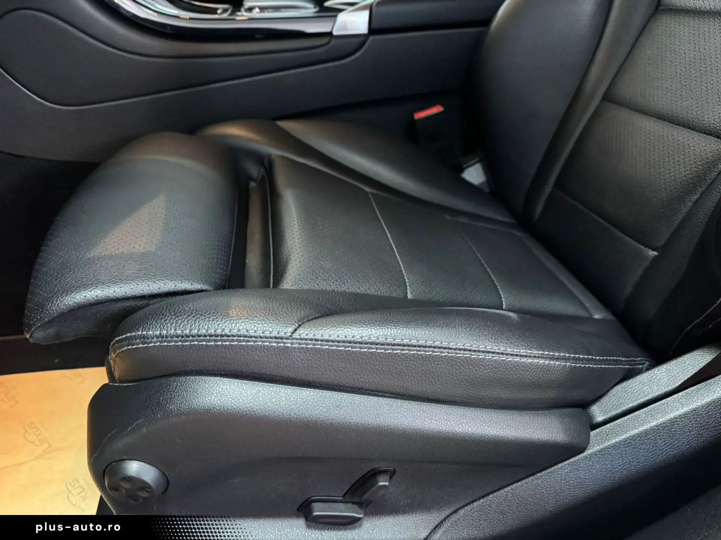 Mercedes-Benz GLC Coupe 220 d 4Matic 9G-TRONIC