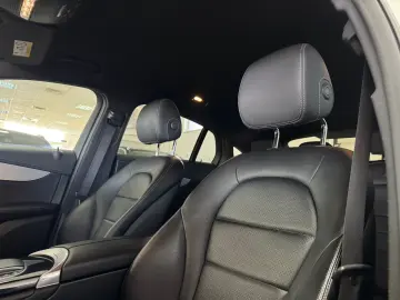 Mercedes-Benz GLC Coupe 220 d 4Matic 9G-TRONIC