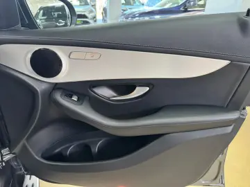 Mercedes-Benz GLC Coupe 220 d 4Matic 9G-TRONIC