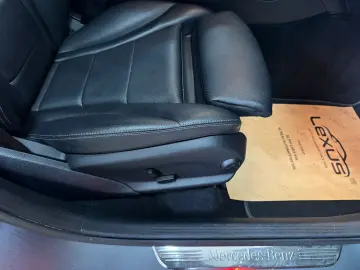 Mercedes-Benz GLC Coupe 220 d 4Matic 9G-TRONIC