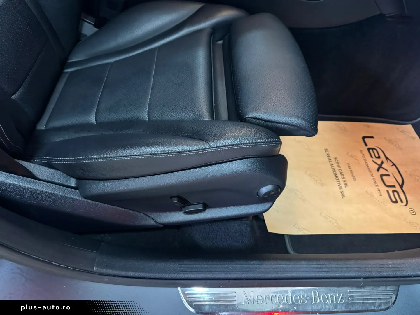 Mercedes-Benz GLC Coupe 220 d 4Matic 9G-TRONIC