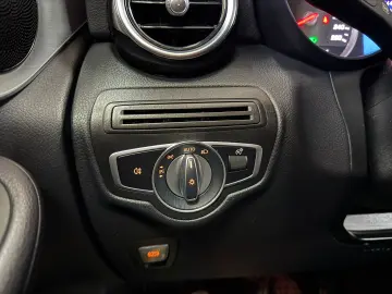 Mercedes-Benz GLC Coupe 220 d 4Matic 9G-TRONIC